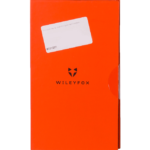 WILEYFOX COVER SWIFT 2 PLUS -WHITE