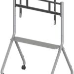 Hisense WH3315 Interactive Display Mobile Cart