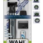 Wahl All in One Quick style Lithium Trimmer Retail Box 1