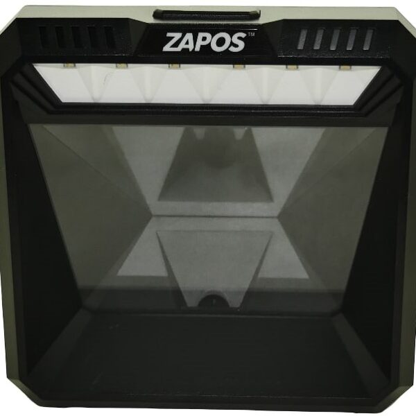 Postron 2D Mega Pixel Barcode Scanner