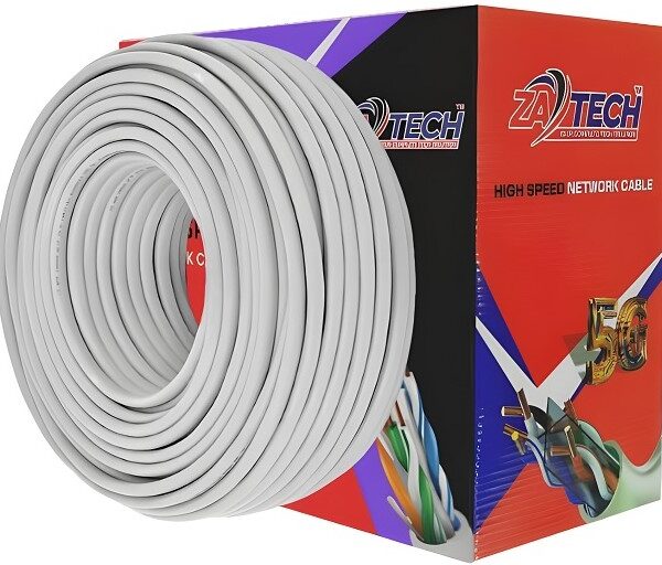 Netix CAT6 100M UTP Indoor Network Cable