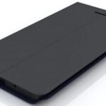 Lenovo Tab 7-inch Tablet Folio Cover Case Black