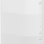 ZTE G5B 5G Ultra Fast WiFi 6 Router