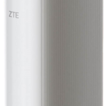ZTE G5TS 5G MODEM WHITE
