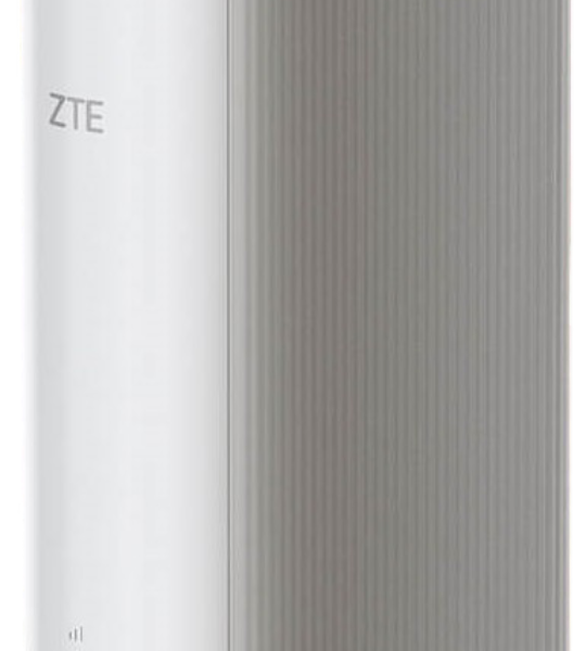 ZTE G5TS 5G MODEM WHITE