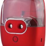 CaseyNano Red Hydrometer Design Multifunctional Portable 60ml