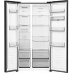 Hisense 541L SBS Refrigerator Black H680SMIB-WD - Image 2