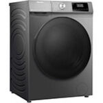Hisense 8 kg Combo Washer Dryer - Grey