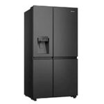HISENSE FRIDGE SIDE BY SIDE H780SB-IDL - Image 3