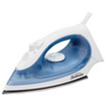 iron Sunbeam Steam and Spray Iron Blue/White 1200W - Image 1