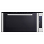110Ltr JVC Built In Electric Oven Touch Control