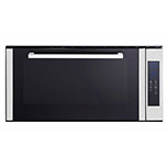 micr 110Ltr JVC Built In Electric Oven Touch Control - Image 1