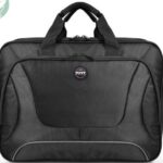 Port Eco Courchevel 15.6 Inch Top Loader Notebook Bag