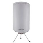 Mellerware Easy Dry 15kg Aluminium Grey Clothes Dryer