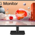LG Essential 24 Inch FHD IPS Monitor