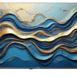 Skyworth 32 Inch HD Ready QLED Google TV