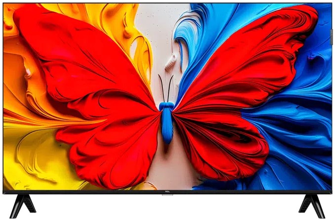 32S5K TCL S5K 32 Inch 2K FHD QLED Google TV - Image 1
