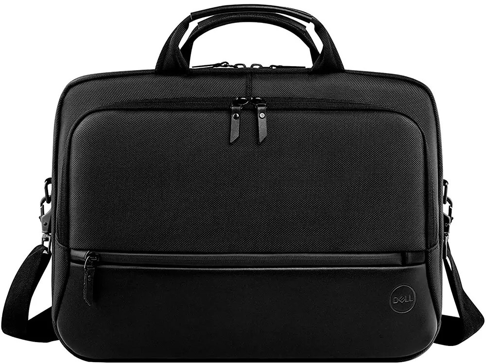 460-BCQL Dell EcoLoop 15 Inch Premier Briefcase - Image 1