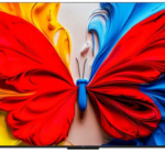 TCL 50 Inch FHD QLED Google TV
