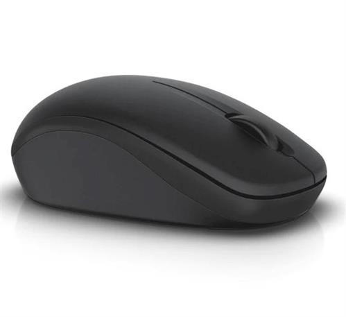 570-AAMH Dell WM126 Wireless Office Mouse - Image 1