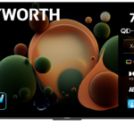 Skyworth 75 Inch UHD Mini LED Google TV