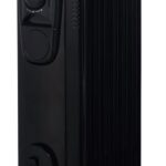 Alva 7 Fin 1500w Oil Heater 1500w