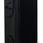 Alva 9 Fin 2000w Oil Heater 2000w