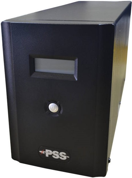 AP3600 Alto Power Series 3600VA Line Interactive UPS - Image 1
