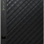 Asustor NAS Gen2 2 Bay Drivestor