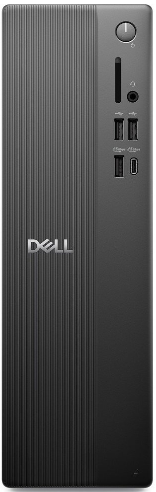 BTO012-QVS1260-EMEA Dell Pro Slim Essential QVS1260 Intel Core I7 Professional Desktop - Image 1