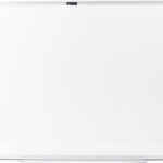 Brainware 120cm x 200cm Magnetic Whiteboard