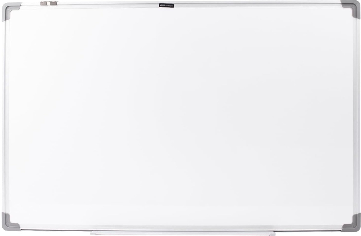 BWS1008-5 Brainware 100cm x 150cm Magnetic Whiteboard - Image 1