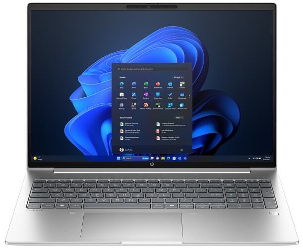 C38KYAT HP ProBook 4 G1iR Intel Core 5 Professional Laptop - Image 1