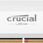 Crucial Pro Overclocking DDR5 UDIMM 16GB Desktop Memory