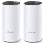 TP Link Deco M4(2-pack) AC1200 Whole Home Mesh Wi-Fi System