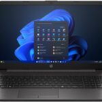 HP 250R G9 Intel Core 3 Professional Laptop