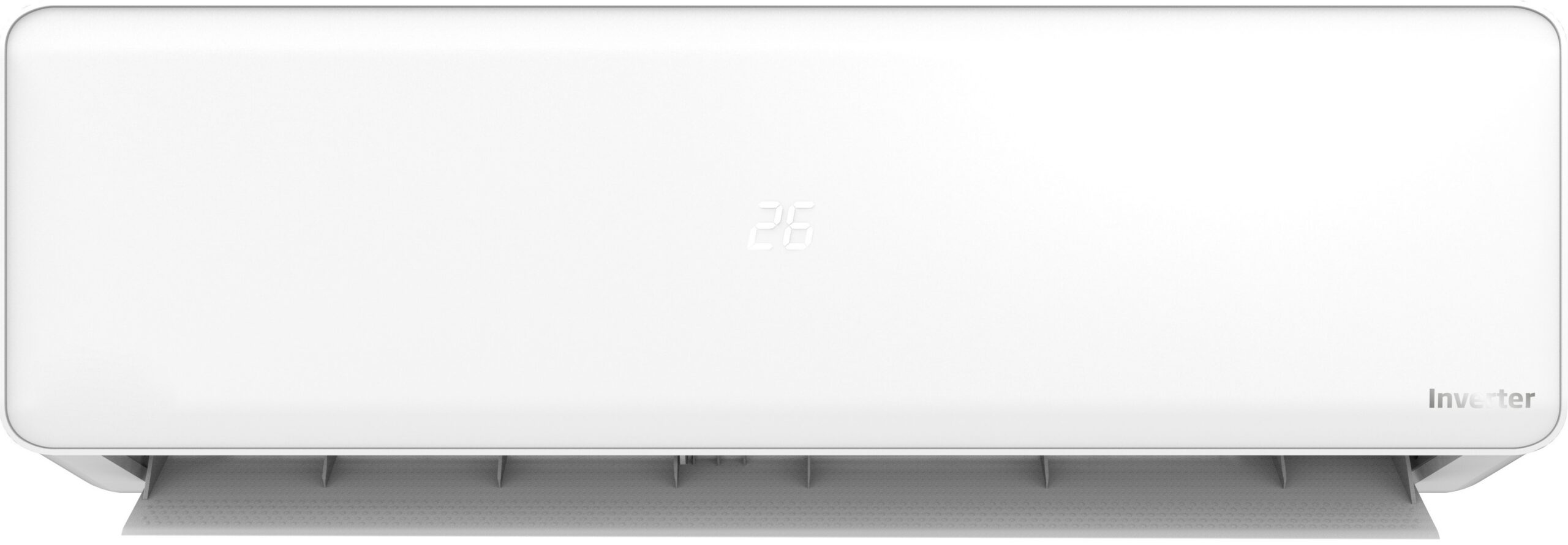DINV120/DINV121 Defy 12000BTU Inverter Split Air Conditioner - Image 1
