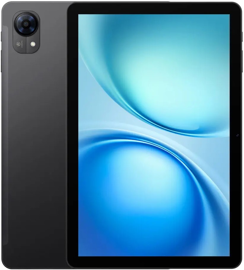 DOO-TAB-G5-V-BLACK Doogee G5 10 Inch LTE Android 16 Tablet - Image 1