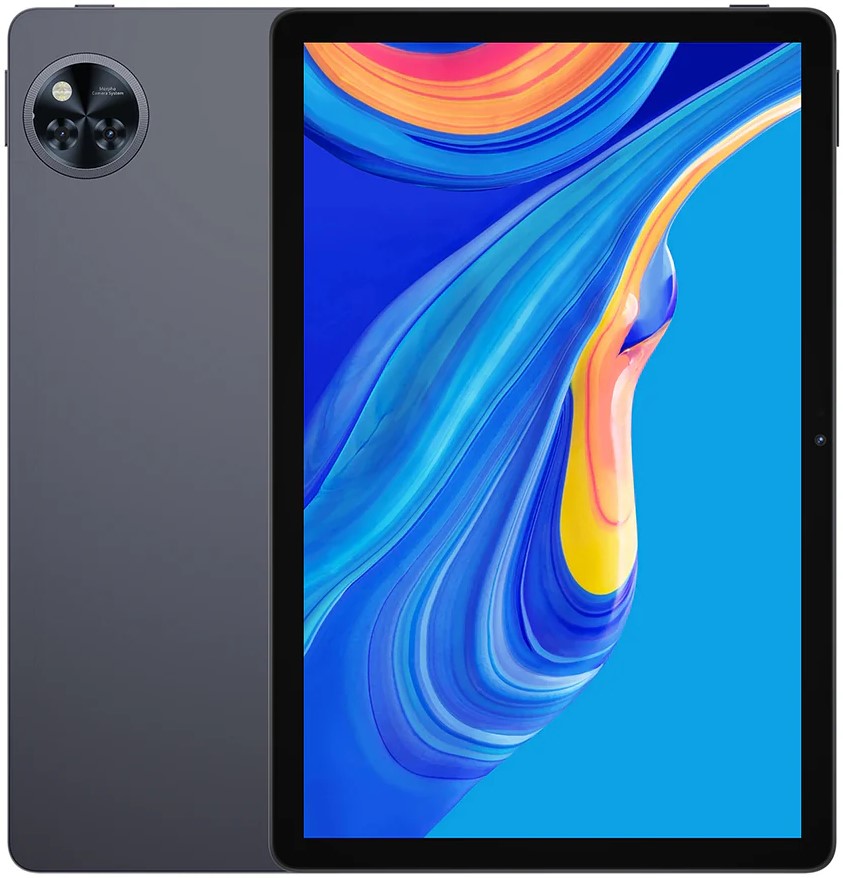 DOO-U11PRO-GRAY Doogee U11 Pro 11 Inches WiFi Only Android 15 Tablet - Image 1