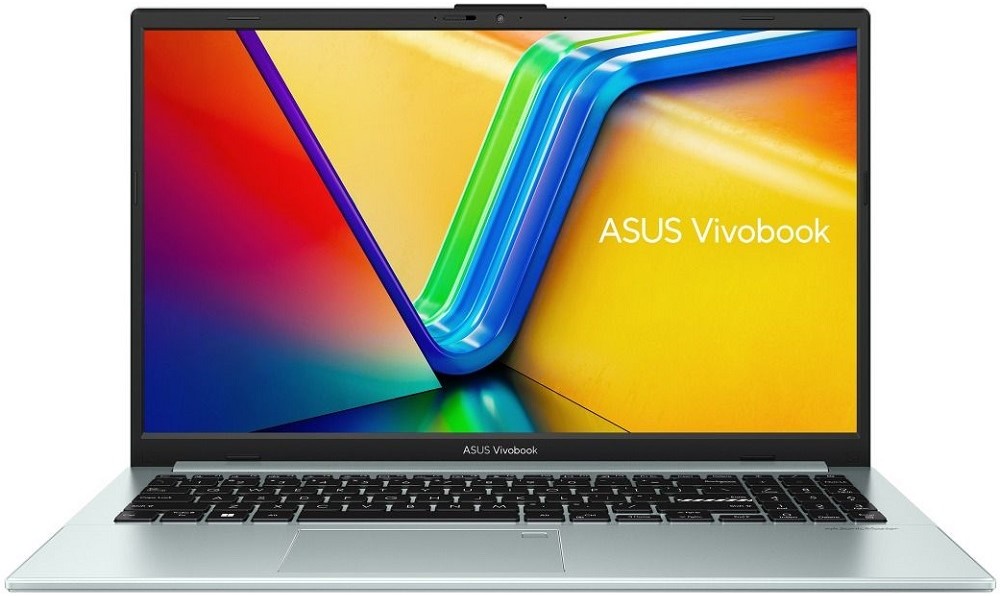 E1504FA-382GR1W Asus Vivobook Go E1504FA AMD Ryzen 3 Laptop - Image 1