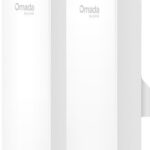 TP Link Omada 2.4GHz 300Mbps Indoor or Outdoor Wireless Bridge