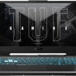Asus TUF A15 FA506 AMD Ryzen 7 Gaming Laptop