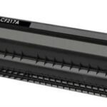 TopJet Compatible Generic for CF217A/CRG047 Black Toner