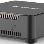 Decibell GK3 Intel N5095 Professional Mini Desktop