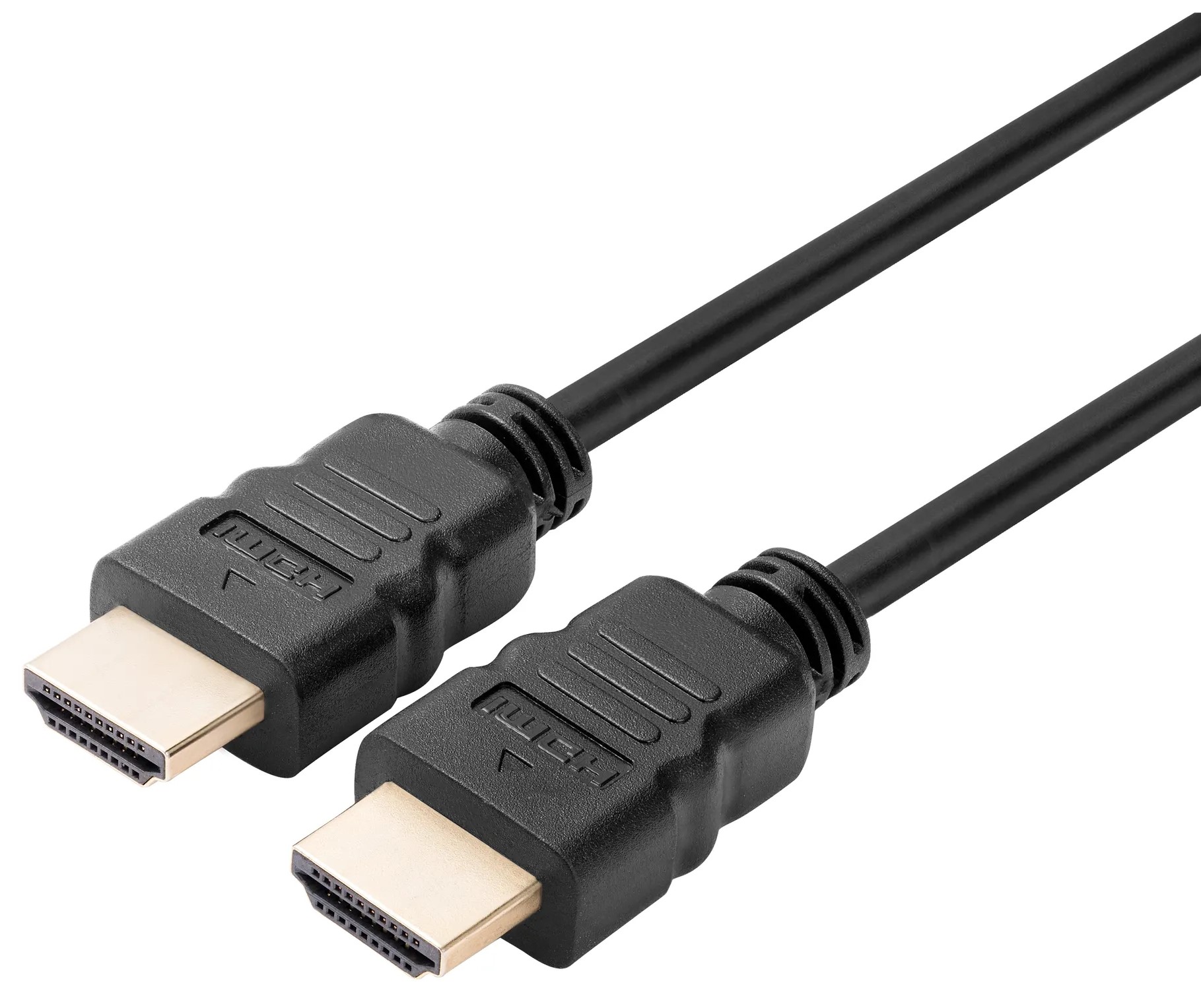 HDMICRET5M-4K UNIQUE 4K 5M HDMI Cable Retail Box - HDMICRET5M-4K - Image 1