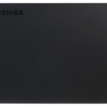 Toshiba 2TB Canvio Basics USB 3.0 Portable Hard Drive