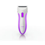 Philips Lady Shaver Retail Box 2 year warranty