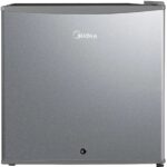 Midea 43 Litres Single Door Bar Fridge with Lock
