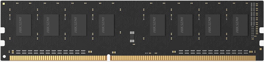 HSC416U32Z1-16G Hiksemi Hiker UDIMM DDR4 3200MHZ 16GB Memory Module - Image 1