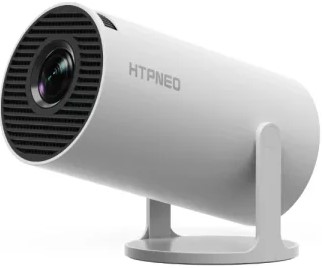 HTPNEOH66 HTPNEO H66 Full HD MIni Smart Projector - Image 1